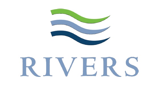 Rivers Fitness Logo